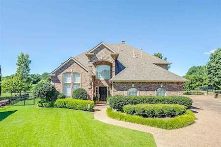 6305 Mesa Ridge Drive Fort Worth, TX 76137