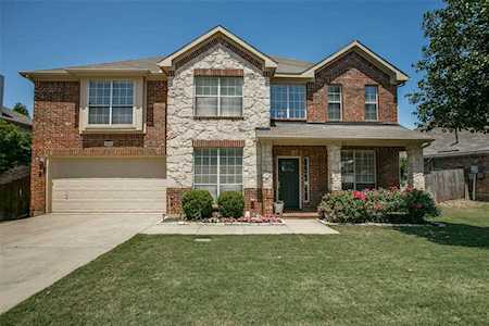 5525 Cranberry Drive Fort Worth, TX 76137