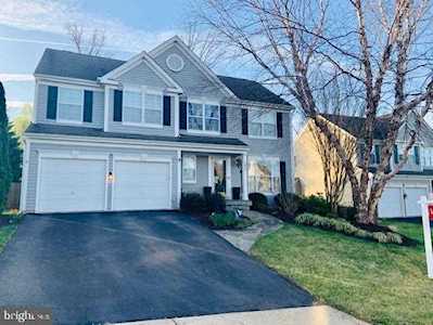 12935 Brigstock Ct Bristow, VA 20136
