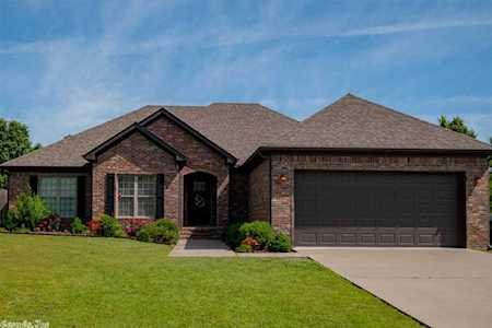 14 Cornerstone Greenbrier, AR 72058