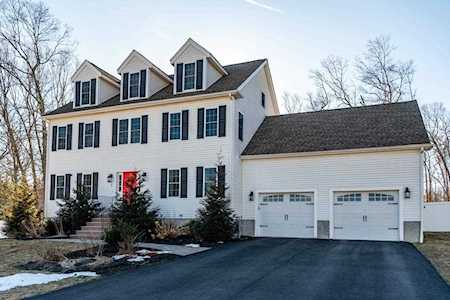 1 Pearl Street Millis, MA 02054