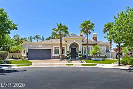 1799 Mezza Ct Henderson, NV 89012