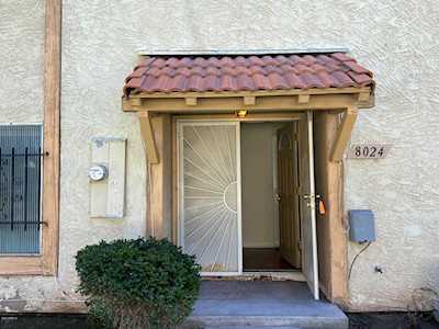 8024 N 32nd Avenue Phoenix, AZ 85051