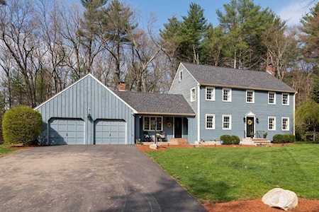 3 Castle Road North Reading, MA 01864