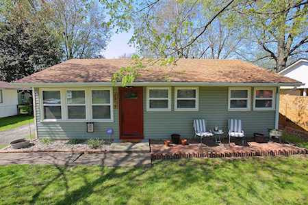 3609 Stanton Blvd Louisville, KY 40220