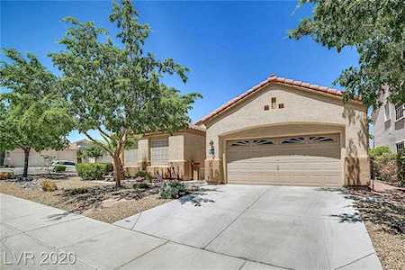 8028 Nestled Vista Las Vegas, NV 89128