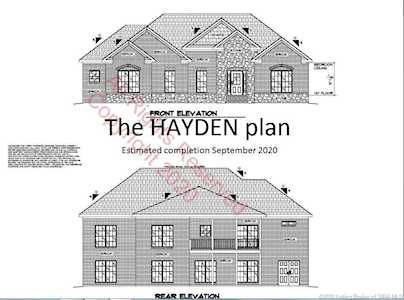 11208 Winged Foot Dr Sellersburg, IN 47172