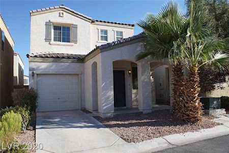 7706 Trails Village Las Vegas, NV 89113
