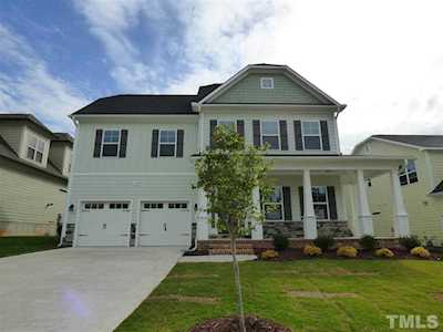328 Spruce Pine Trail Knightdale, NC 27545