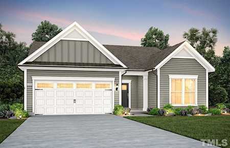1521 Santa Lucia Street Wake Forest, NC 27587