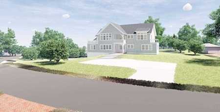 54 Gunning Point Ave Falmouth, MA 02540