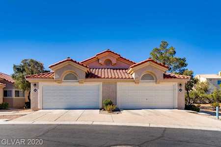 549 Yacht Harbor Dr Las Vegas, NV 89145