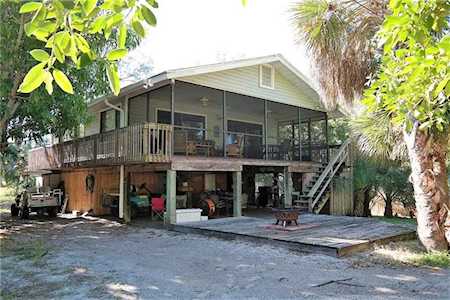 8416 Little Gasparilla ISLAND Placida, FL 33946