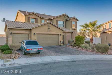 4229 Octans St North Las Vegas, NV 89032