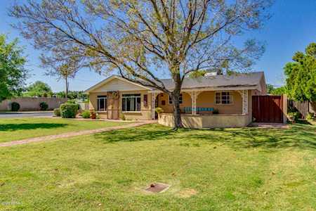1002 E Luke Avenue Phoenix, AZ 85014