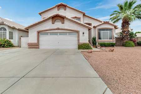 8546 W Fullam Street Peoria, AZ 85382