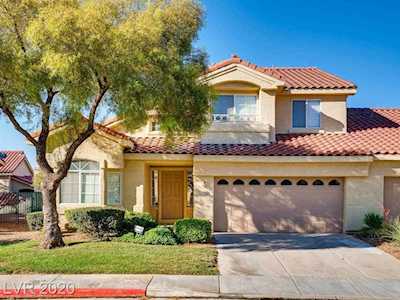 1795 Lily Pond Circle Henderson, NV 89012