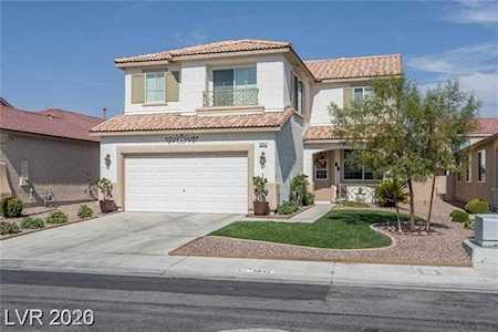 5642 Doe Springs North Las Vegas, NV 89031
