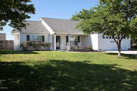 614 Hillside Drive Wilmington, NC 28412
