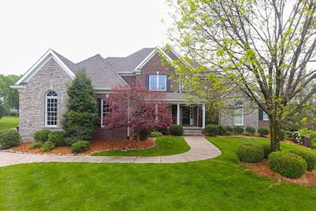 12819 Crestview Cove Ct Prospect, KY 40059