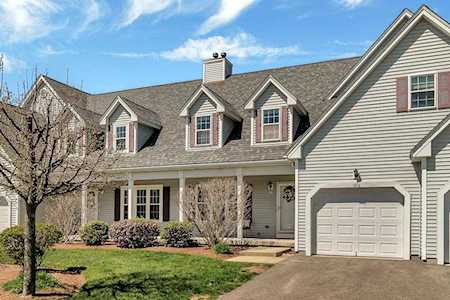 5 Patriots Way #C Sterling, MA 01564