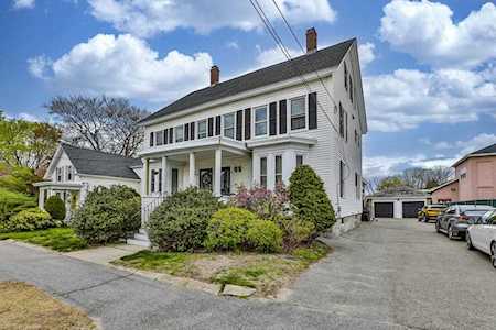 70 Maple Avenue #2 North Andover, MA 01845
