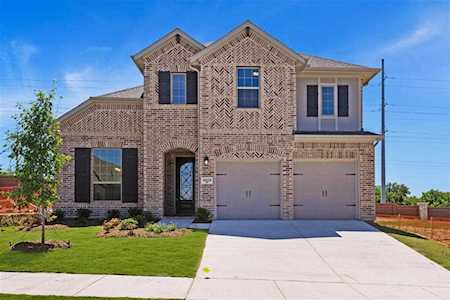 14229 Spitfire Trail Roanoke, TX 76262