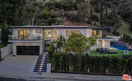 2501 Apollo Drive Los Angeles, CA 90046
