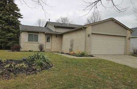 3100 Tweedsmuir Lane Dublin, OH 43017