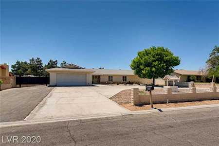 5133 Cutty Way Las Vegas, NV 89130