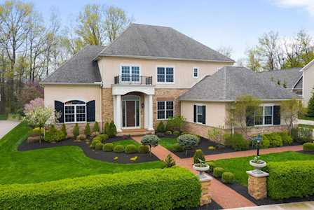 7139 Wilton Loop Dublin, OH 43017