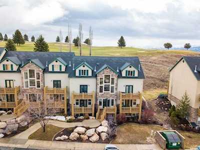 3598 N Huntsman E Path Eden, UT 84310