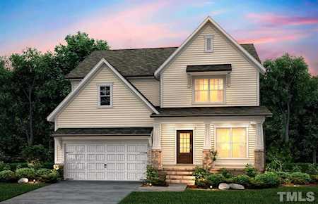 1513 Highpoint Street #HVG - 317 Wake Forest, NC 27587