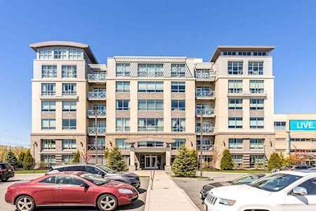 201 Elliott Street #203 Beverly, MA 01915