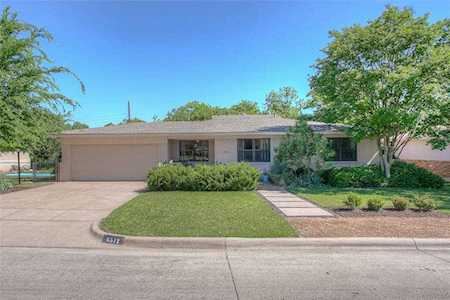 6512 Locke Avenue Fort Worth, TX 76116