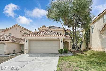 9409 Amber Valley Las Vegas, NV 89134