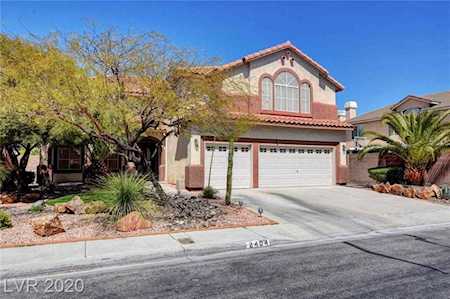 2404 Goshen Ave Henderson, NV 89074