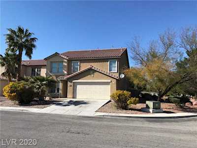 3140 Hartley Cove North Las Vegas, NV 89081