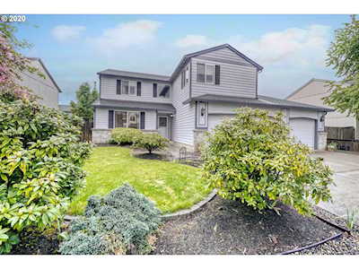 15508 NE 85th St Vancouver, WA 98682