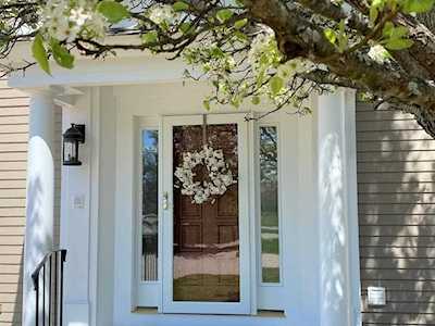 34 Caldwell Farm Road #34 Newbury, MA 01922