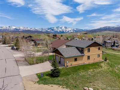 27630 Silver Spur St Steamboat Springs, CO 80487