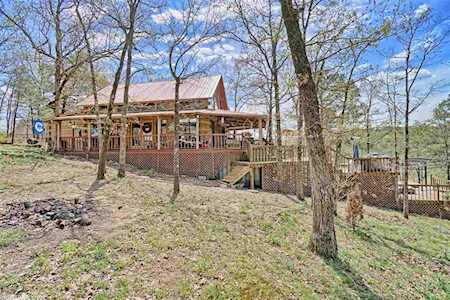 224 County Road 1709 London, AR 72847