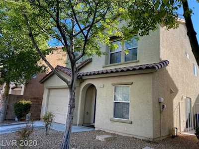 4216 Becket Ct Las Vegas, NV 89129