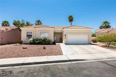 4713 Golden Palomino Ln Las Vegas, NV 89032
