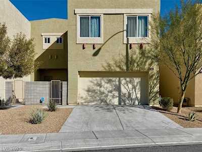 6466 Cinnamon Hazlenut St North Las Vegas, NV 89084