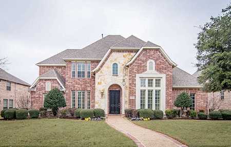 12133 Flynt Drive Frisco, TX 75035