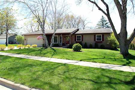 910 Stony Rd Lake Mills, WI 53551
