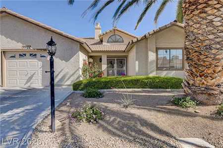 5728 Colwood Ln Las Vegas, NV 89130