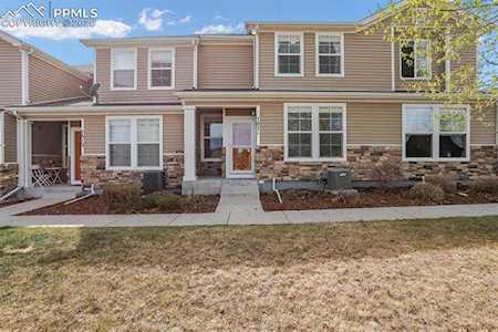 7021 Red Sand Grove Colorado Springs, CO 80923