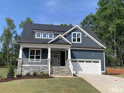 2321 Glade Mill Court #321 lot Fuquay Varina, NC 27526